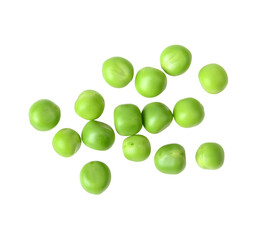 pea beans isolated on transparent png