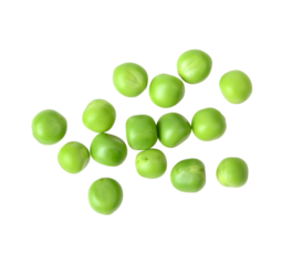 pea beans isolated on transparent png