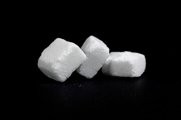 Sugar Cubes