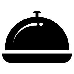 cloche icon PNG image