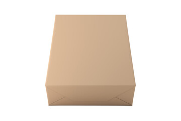 Cardboard Gift Box 