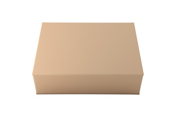 Cardboard Gift Box 