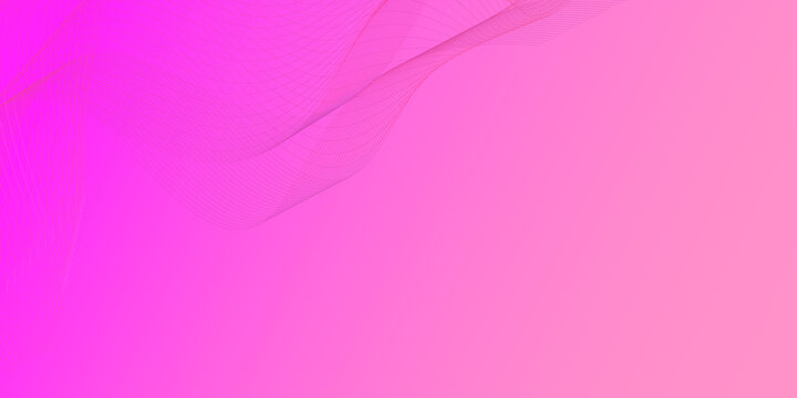 Abstract background banner purple, pink, lavender, light
