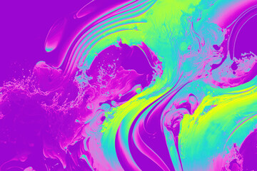 Fototapeta na wymiar Abstract mixed colors background wallpaper