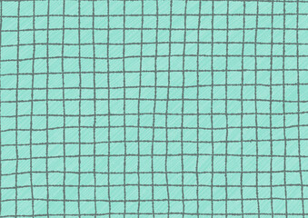 チョコミントのような黒と緑の背景素材