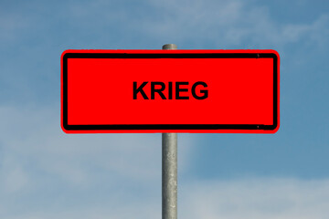 Krieg, Frieden, Politik, Demo	