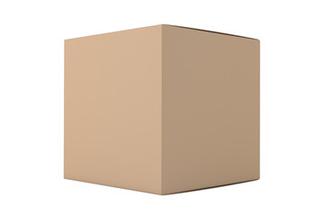 Square Box