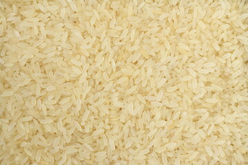 oblong fig. Texture of oblong rice.
