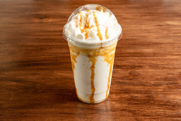 Milkshake 
