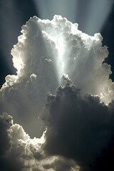 cloud has a silver lining Generative AI