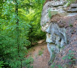 Müllertal Luxemburg
