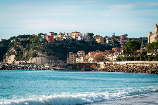 celle ligure