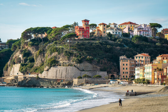 Celle Ligure