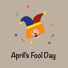 April’s fool day