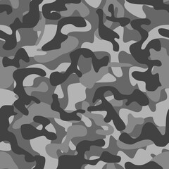 柄 迷彩柄 モノクロ パターン 正方形