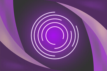 background purple futuristic innovation 
