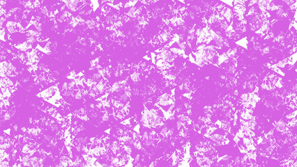 Pink Distressed Abstract Background - Large 8K