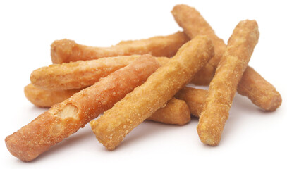 Sugar coated Murali desert
