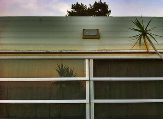 Trailer detail
 Encinitas
 CA