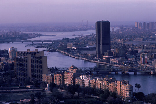 Egypt