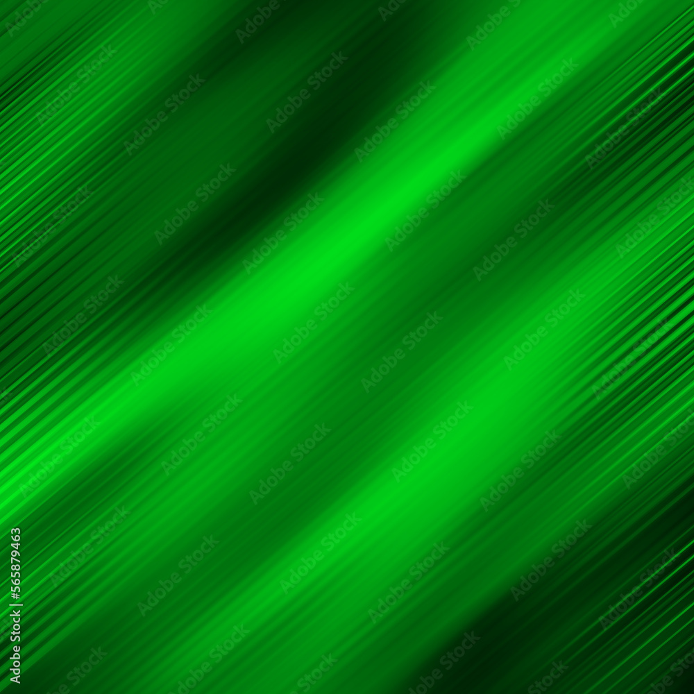 Poster abstract green gradient background texture design