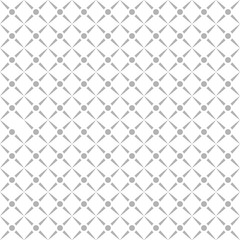 Abstract seamless pattern of arbitrary elements for texture, textiles, packaging, simple backgrounds and creative design