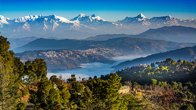 Uttarakhand