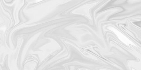 Abstract background with smooth elegant white silk or satin luxury cloth texture .Mix liquid paint. Modern and geometric design with Luxury wallpaper. For create backgrounds and presentations design ,