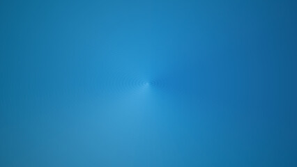 青の波紋　壁紙　背景 © ジョウモン