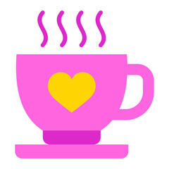 Coffee Flat Icon