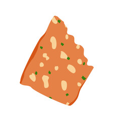 tempe indonesian traditional food