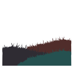 Meadow grass background