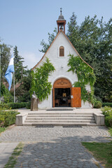 Santuario de Schoenstatt