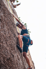 escalando