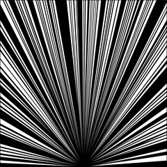 Obraz premium A Comic and Cartoon Background Effect