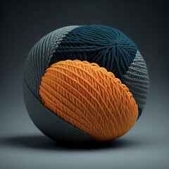 thread ball