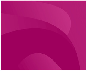 Fototapeta premium Pink Background Gradient Abstract Texture Illustration Vector Design