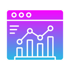Analytics Icon
