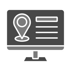 Location Marker Icon