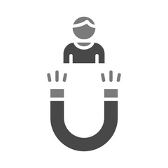 User Engagement Icon