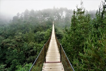 Mexico, Pahuatlan