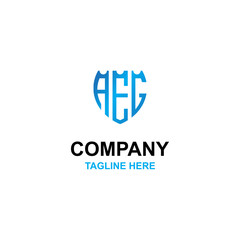 creative business logo template