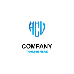 creative business logo template