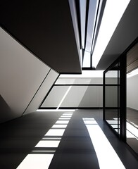 architecture interior