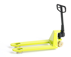 Pallet jack