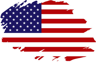 United States Flag - USA