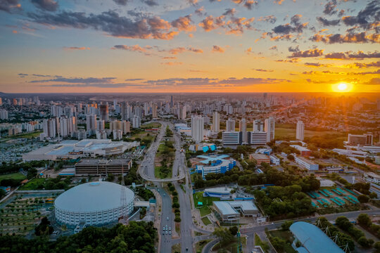 Cuiab&aacute; 