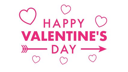 happy valentine's day 