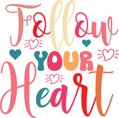 valentine svg design cut files