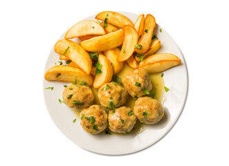 Albóndigas
